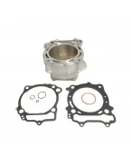 ATHENA CYLINDER STD + USZCZELKI TOP-END SUZUKI RMZ 450 08-17 | EC510-015