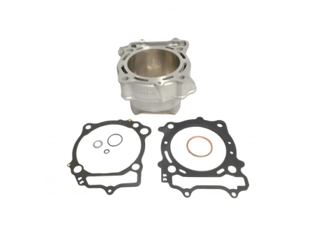 ATHENA CYLINDER STD + USZCZELKI TOP-END SUZUKI RMZ 450 08-17 | EC510-015