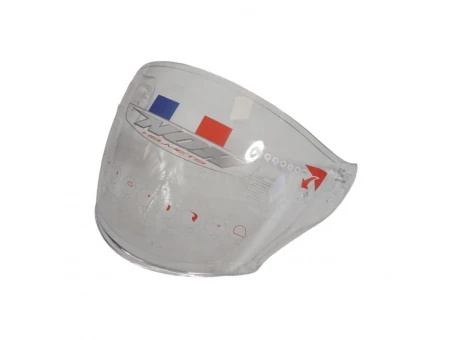 Viziera transparenta casca NOX N130