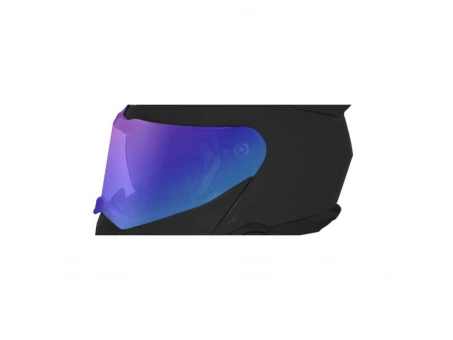 Vizieră NOX pentru cască N967 - Iridium | ECRANCASQN967IRRIDIUM