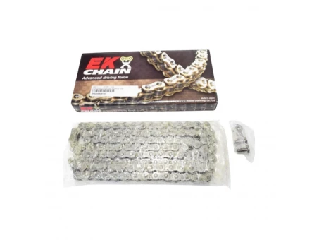 Lant EK EK520SRO6 110 O-RING (max 650CCM/50KM) (110-zale) (37,8KN) (MADE IN JAPAN) (ZAKUWKA DRĄŻONA) | EK520SRO6110