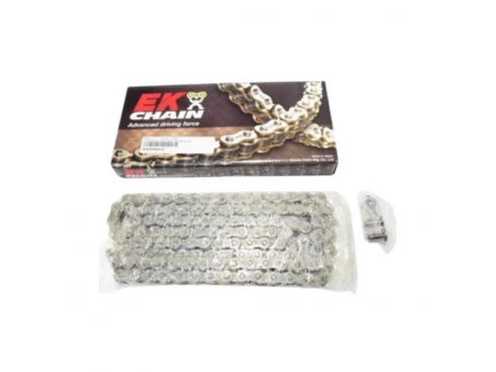 Lant EK EK520SRO6 114 O-RING (max 650CCM/50KM) (114-zale) (37,8KN) (MADE IN JAPAN) (ZAKUWKA DRĄŻONA) | EK520SRO6114