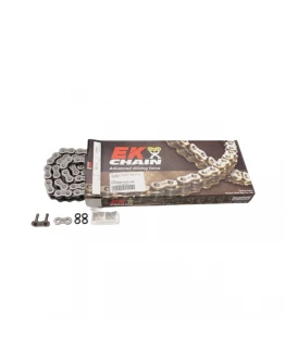 Lant EK EK530MVXZ2 116 zale QX-RING (max 1100CCM) (41,8 KN) (MADE IN JAPAN)