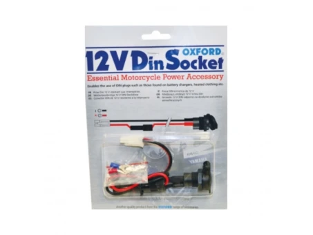 Priză 12V Oxford pentru Brichetă - Standard DIN/SAE BMW (EL)