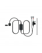 Încărcător USB OXFORD universal Type-C 12V - 3A, cablu 1.6 m | EL117