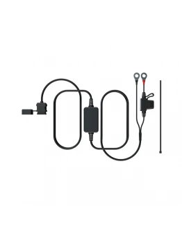 Încărcător USB OXFORD universal Type-C 12V - 3A, cablu 1.6 m