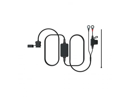 Încărcător USB OXFORD universal Type-C 12V - 3A, cablu 1.6 m | EL117