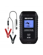 Încărcător și redresor baterie OXFORD Oximiser Pro 1250 - 6V / 12V, 1.3A | EL202EU