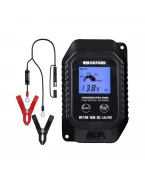 Încărcător și redresor baterie OXFORD Oximiser Pro 2000 - 12V, 2A | EL203EU