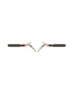 Rezistențe ceramice Oxford 18W/10Ω pentru stabilizarea semnalizărilor LED | EL320