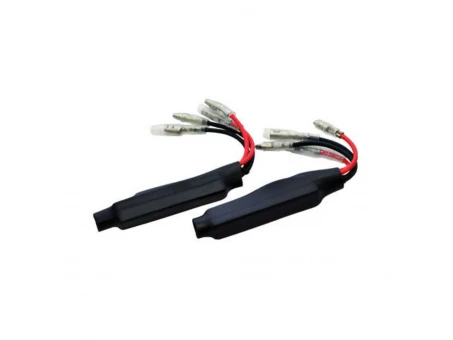 Rezistențe ceramice Oxford 18W/10Ω pentru stabilizarea semnalizărilor LED | EL320