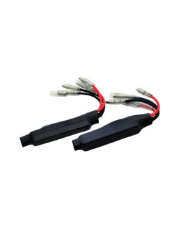 Rezistențe ceramice Oxford 9W/21.5 pentru stabilizarea semnalizărilor LED
