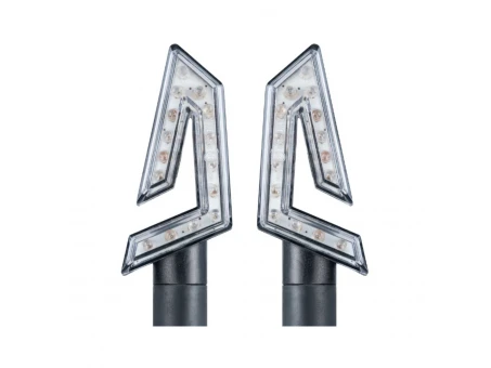 Set Semnalizari universale LED Oxford Signal 4