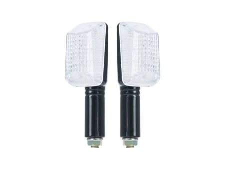 Set Semnalizari LED Oxford Rectangular Long