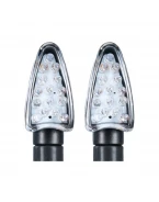 Set Semnalizari LED Oxford Arrow Short