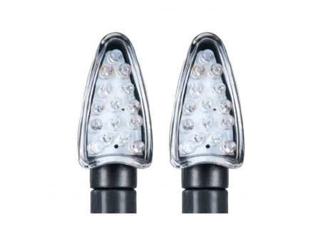 Set Semnalizari LED Oxford Arrow Short