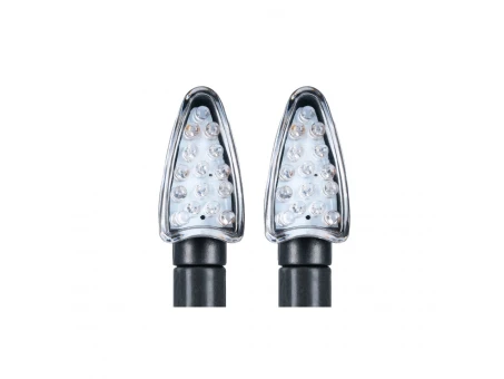 Set Semnalizari LED Oxford Arrow Long