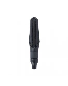 Set semnalizări LED Secvențiale Spate OXFORD Nightrider Duo (CE) cu Stop Integrat - (2Buc.)