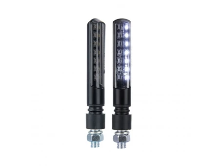 Semnalizări LED secvențiale față Oxford NightSlider | EL359