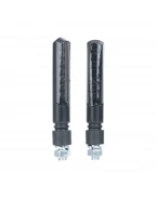 Set semnalizări LED OXFORD Nightslider 3-în-1, secvențiale spate cu stop și poziție (2buc.) | EL360