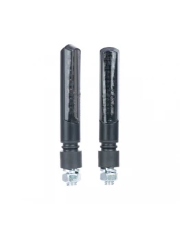 Set semnalizări LED OXFORD Nightslider 3-în-1, secvențiale spate cu stop și poziție (2buc.)