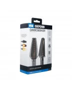 Set semnalizări LED secvențiale cu rezistențe OXFORD Darkseeker (2buc.) | EL365