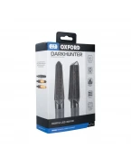 Set semnalizări LED secvențiale cu rezistențe, lentilă fumurie (2buc.) | EL366