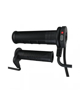Manșoane incălzite OXFORD Advanced Integrated HotGrips - Adventure, cu Controller Integrat