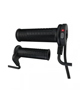 Manșoane incălzite OXFORD Advanced Integrated HotGrips® Touring, cu Controller Integrat în manșon
