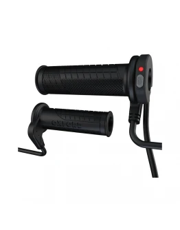 Manșoane incălzite OXFORD Advanced Integrated HotGrips Sport, cu controller integrat