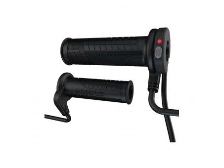Manșoane incălzite OXFORD Advanced Integrated HotGrips Sport, cu controller integrat | EL399