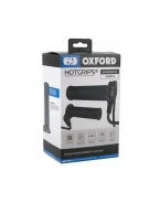 Manșoane incălzite OXFORD Advanced Integrated HotGrips Sport, cu controller integrat | EL399