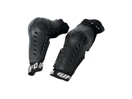 Set Cotiere UFO KAJAM cu Articulatie - Negru