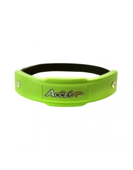 Protectie Evacuare ACCEL - Diametru 127-152MM - Verde