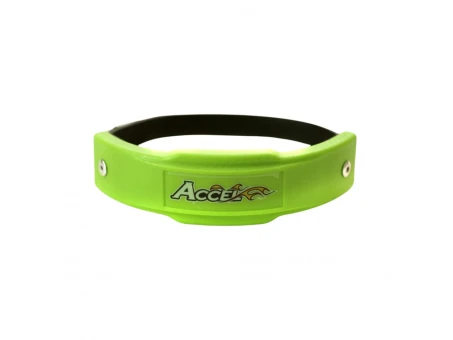 Protectie Evacuare ACCEL - Diametru 127-152MM - Verde
