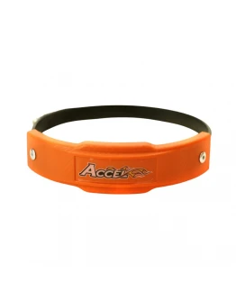 Protectie Evacuare ACCEL - Diametru 127-152MM - Portocaliu