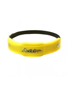 Protectie Evacuare ACCEL - Diametru 127-152MM - Galben