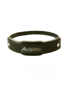 Protectie Evacuare ACCEL - Diametru 102-127MM - Negru