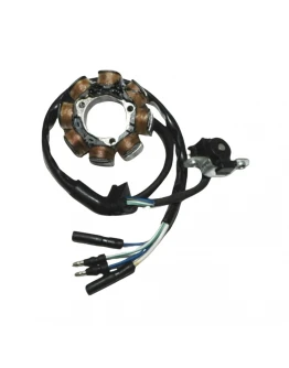 Stator alternator ELECTROSPORT - HONDA CRF 450R '02-'04 (cu impulsator) Stator alternator ELECTROSPORT - HONDA CRF 450R '02-'04 (cu impulsator)