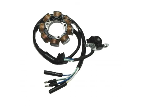 Stator alternator ELECTROSPORT - HONDA CRF 450R 02-04 (cu impulsator) | ESC950