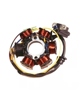Stator alternator ELECTROSPORT - HONDA CRF 50 '04-'09, XR 50R '00-'03, CRF 70F '04-'11, XR 70R '97-'03