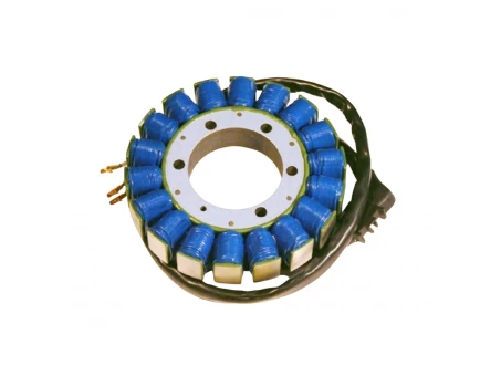 Stator alternator ELECTROSPORT - YAMAHA FJR 1300 03-05 (510W) | ESG130