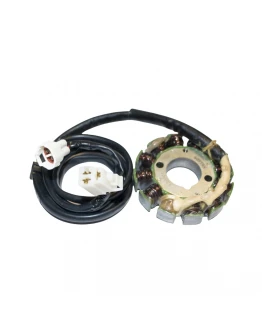 Stator alternator ELECTROSPORT - KTM EXC 400/450/520/525 HIGH POWER (3 fazic, 250W)