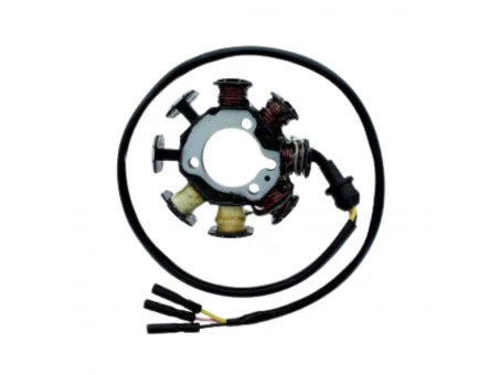 Stator alternator ELECTROSPORT - HONDA XR 200R 94-02 | ESG212
