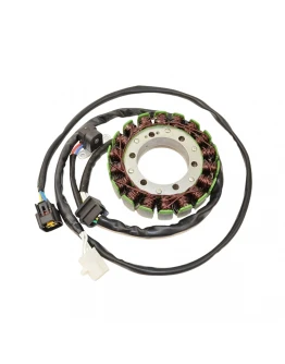 Stator alternator ELECTROSPORT - SUZUKI LTA/LTF 500 QUADRUNNER / QUADMASTER '98-'02