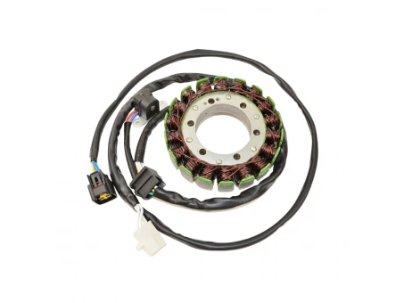 Stator alternator ELECTROSPORT - SUZUKI LTA/LTF 500 QUADRUNNER / QUADMASTER 98-02 | ESG310