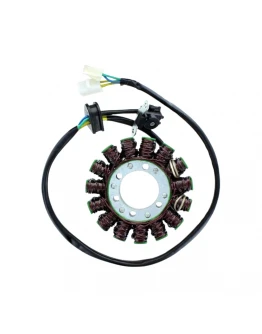 Stator Alternator ELECTROSPORT - Suzuki AN 400 Burgman
