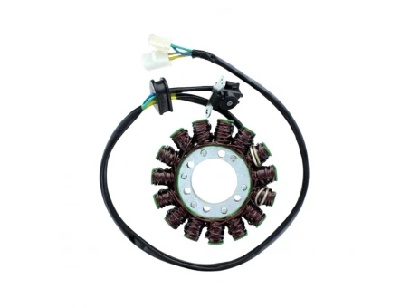 Stator Alternator ELECTROSPORT - Suzuki AN 400 Burgman | ESG388