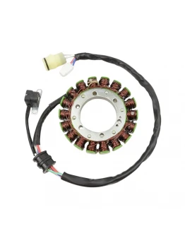 Stator alternator ELECTROSPORT - YAMAHA YFM 400/450 KODIAK, GRIZZLY, 450 WOLVERINE (cu impulsator)