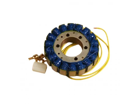 Stator alternator ELECTROSPORT - HONDA CBR 600 91 | ESG540